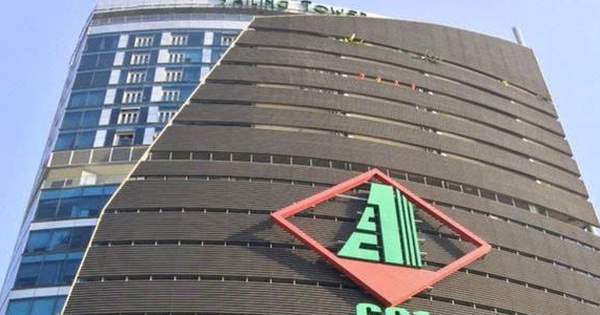 CC1 được cấp hạn mức tín dụng hơn 7.700 tỷ đồng