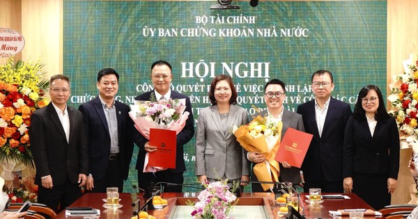 Việt Nam chính thức thành lập Ban Quản lý thị trường giao dịch tài sản mã hóa