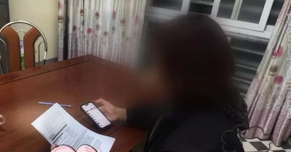 Yêu bạn trai "doanh nhân" qua mạng, người phụ nữ suýt mất 4 tỷ đồng