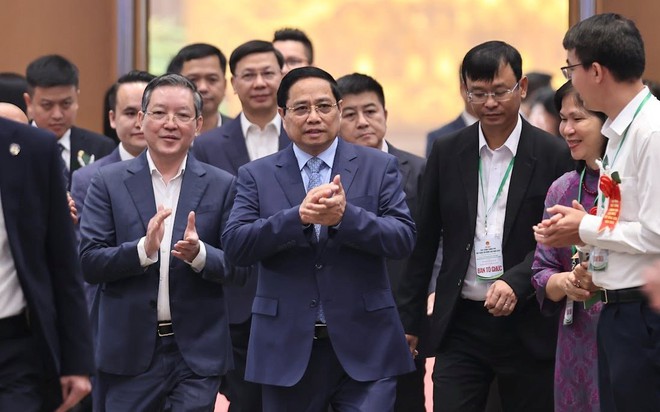 Algeria, Nam Phi… sẵn sàng cung cấp một tài nguyên đặc biệt cho DN Việt Nam: Thủ tướng vừa chỉ đạo gì? - Ảnh 1