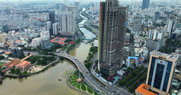 TPHCM: Dời nhà máy khỏi nội đô, quỹ đất khổng lồ sẽ được dùng làm gì?