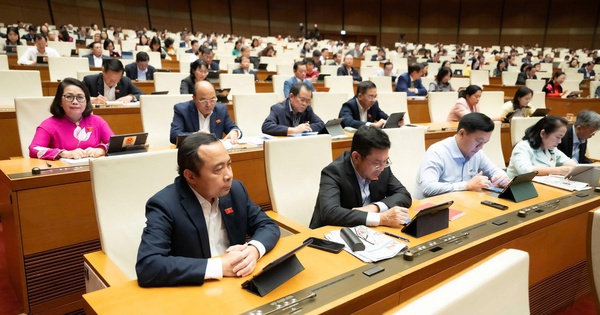 TPHCM được mở rộng hàng loạt cơ chế đặc thù, tạo lực bật trở thành siêu đô thị