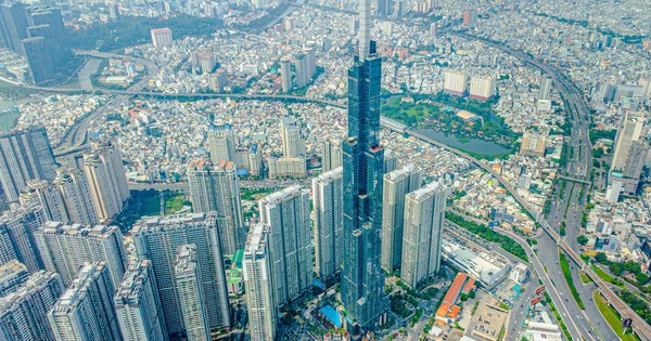 TP.HCM: Nguồn cung cao cấp dồn về tay các "đại gia" Masterise Homes, Gamuda Land, Đất Xanh Group