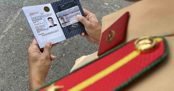 Thông tin mới nhất về giấy phép lái xe mà mọi người dân cần nắm rõ