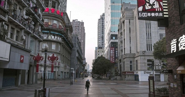 Đúng ngày này 6 năm trước, một sự kiện quan trọng đã khiến cả thế giới đảo lộn