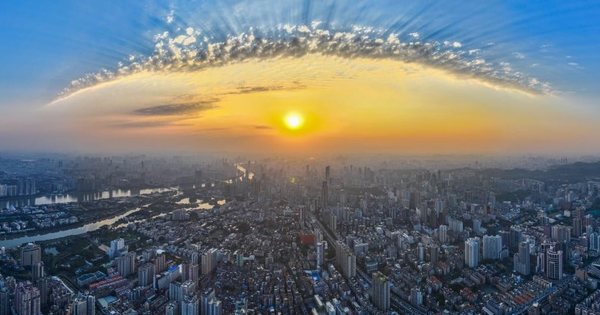 Tỉnh giàu nhất Trung Quốc tham vọng nhân đôi GDP, ‘vượt Anh, bám sát Pháp’ để tương đương nền kinh tế lớn thứ 7 thế giới: Tiềm năng đến đâu?