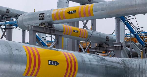 Nga 'vỡ mộng' tìm khách hàng thay thế EU: Đường ống khí đốt công suất 100 tỷ mét khối/năm nối sang nước tỷ dân mất 10 năm mới xây xong