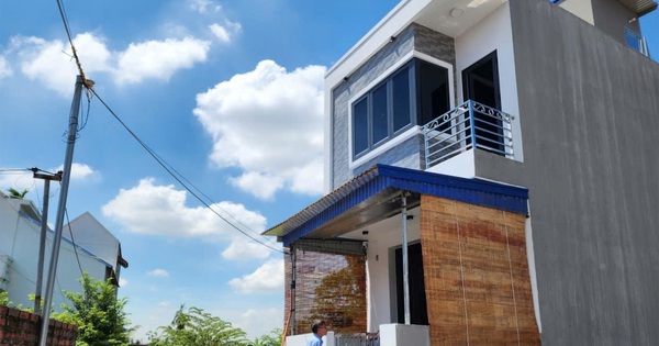 Vụ xây nhầm nhà ở Hải Phòng: Hé lộ bất ngờ về mối quan hệ hiện tại giữa 2 gia đình