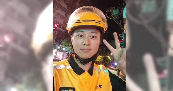 Shipper sinh năm 2000 chạy giao hàng 5 năm tiết kiệm được gần 4 tỷ đồng: MXH lặng người khi nghe bí quyết