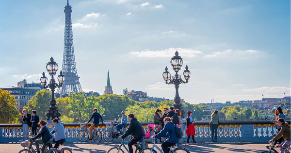 Cách các siêu đô thị trên thế giới xua bụi mịn, 'giành lại bầu trời xanh'