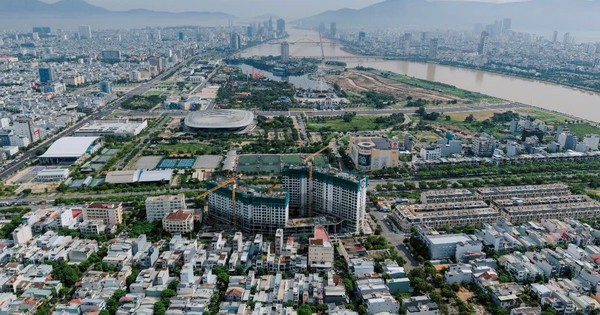 Lộ diện nhà đầu tư làm dự án Harmonia Bay hơn 1.700 tỷ đồng ở Đà Nẵng
