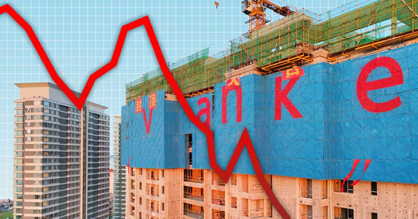 Chủ tịch Vanke đột ngột từ chức: Niềm hy vọng cuối cùng của thị trường BĐS Trung Quốc rơi vào hỗn loạn khi bị cổ đông nhà nước siết nợ