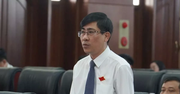 Lý do các đại biểu HĐND Đà Nẵng bác đề xuất điều chỉnh bảng giá đất