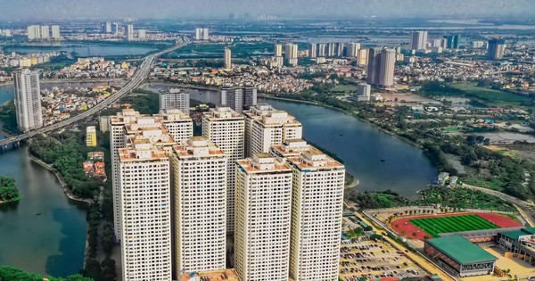 Chung cư đông nhất Hà Nội cấm gửi xe điện, Bộ Xây dựng yêu cầu khẩn trương làm quy chuẩn an toàn