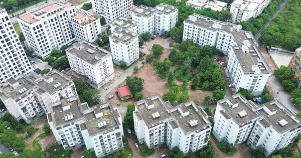 Thủ tướng yêu cầu thu hồi suất mua nhà ở xã hội nếu phát hiện sai phạm