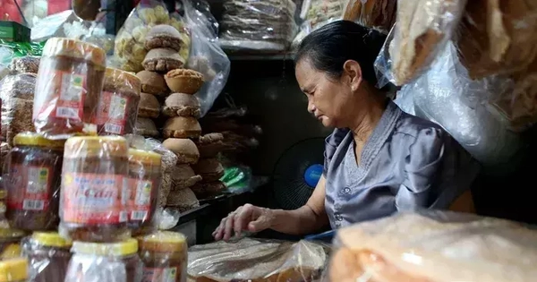 TP. Hồ Chí Minh: 25.214 hộ kinh doanh chuyển đổi từ thuế khoán sang kê khai