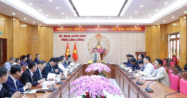 Tuyến cao tốc thích ứng với biến đổi khí hậu vùng đồi núi được địa phương đồng thuận cao