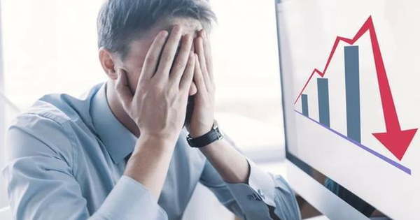 Vì sao VN-Index “bốc hơi” 52 điểm trong phiên cuối tuần?