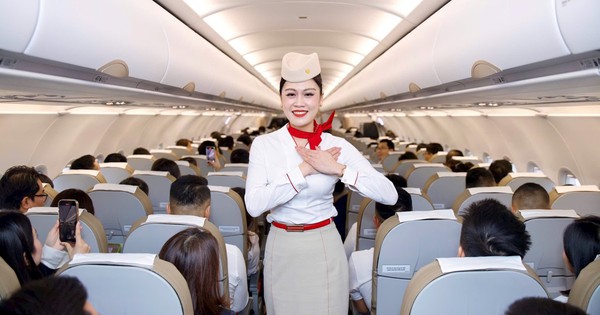 Hãng bay của Sun Group làm ăn ra sao trong tháng đầu tiên gia nhập thị trường?