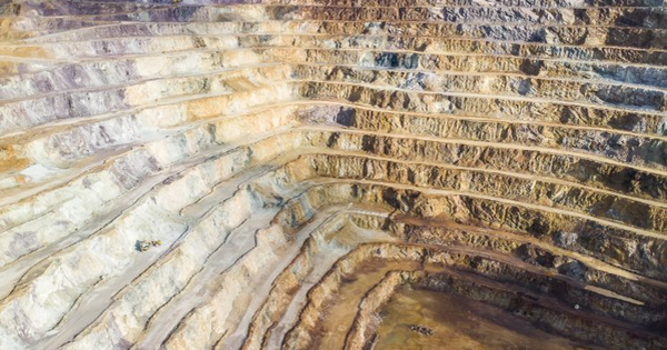 Chỉ đứng sau Trung Quốc về công nghệ tinh chế đất hiếm, bắt tay với Mỹ nhưng quốc gia châu Á vẫn 'lận đận' trong cuộc đua, nguyên nhân đến từ đâu?