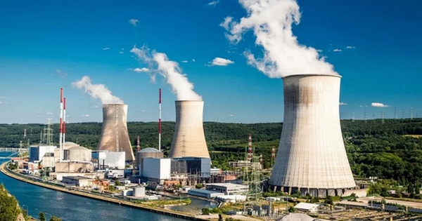 TGĐ tập đoàn năng lượng số một của Nga cam kết điều đặc biệt: Việt Nam sẽ sớm sở hữu công nghệ "vô song"?