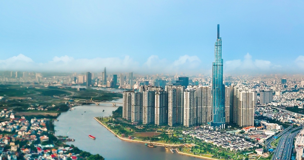 Hoàn tất chia cổ phiếu thưởng, Vingroup tăng vốn lên mức 77.335 tỷ đồng