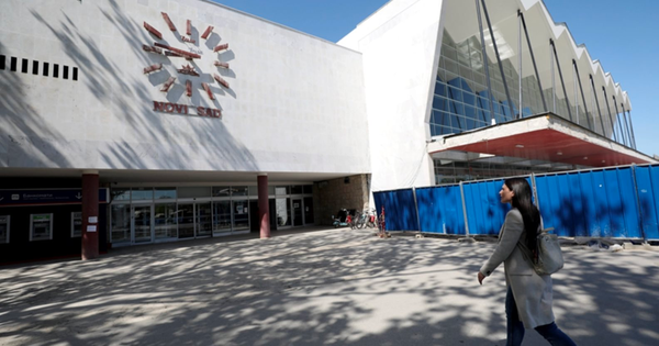 Dự án đường sắt bị tố ‘ăn chênh’ hơn 1.800 tỷ đồng nhưng mái ga đổ sập chỉ sau 3 năm xây dựng: Bê bối tồi tệ khiến loạt quan chức ở quốc gia này vướng vòng lao lý