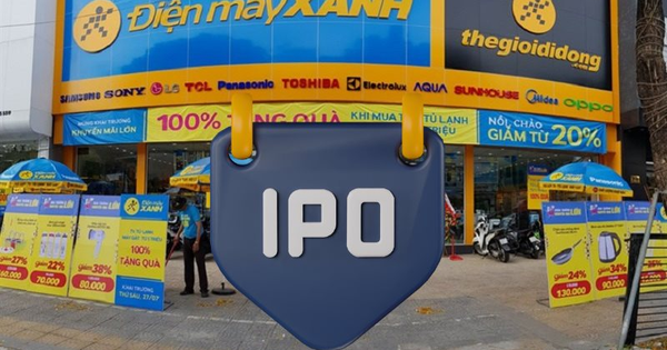 Một “ông lớn” bán lẻ sắp lên sàn chứng khoán: MWG sẽ IPO Điện Máy Xanh trong 2026