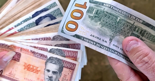 Chính thức: Cuba sẽ bắt đầu cho phép giao dịch bằng đồng USD