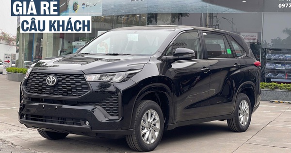 Cắt trang bị để thêm bản ‘giá rẻ’ - Chiến lược ‘câu khách’ mới của nhiều mẫu xe tại Việt Nam năm nay