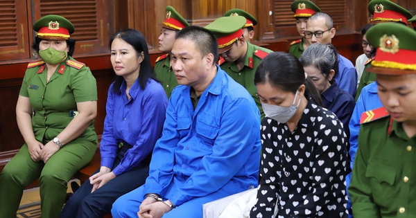 Vì sao họ rơi vào "bẫy" AIC?