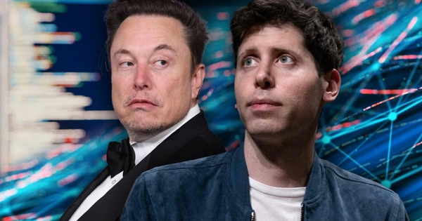 Người bạn cùng Elon Musk khởi nghiệp từ 10 năm trước nay hóa kẻ thù không đội trời chung, đối đầu nhau trong thị trường 1.000 tỷ USD