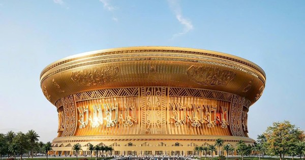 Chỉ 6 ngày nữa, VN sẽ khởi công khu đô thị 10.000 ha ở Hà Nội, dự kiến có sân vận động lớn bậc nhất TG