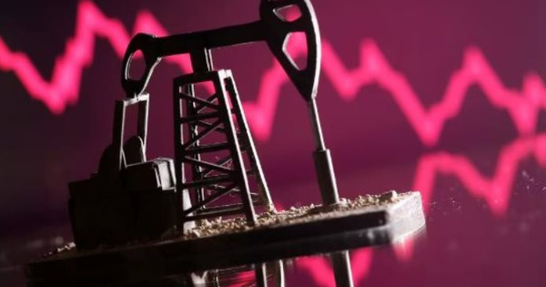 Dầu Nga đón tin buồn nhất trong 5 năm