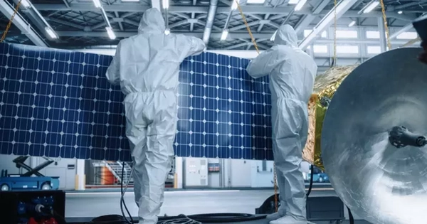 Trung Quốc xây phòng thí nghiệm ở Brazil, Mỹ bất an