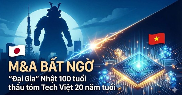 'Ông lớn' Nhật Bản Daikin thâu tóm công ty Việt 20 năm tuổi, đối tác của Vingroup, Sun Group, Novaland