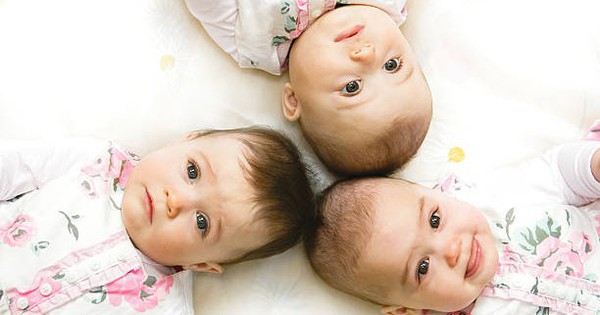 Ngôi làng kỳ lạ chỉ sinh con gái 100% suốt 11 năm: Đã giải mã được tỷ lệ xác suất rất vô lý này