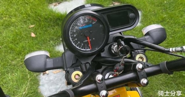 'Bản sao' Yamaha PG-1 ra mắt, giá chưa tới 30 triệu đồng rẻ ngang Wave Alpha