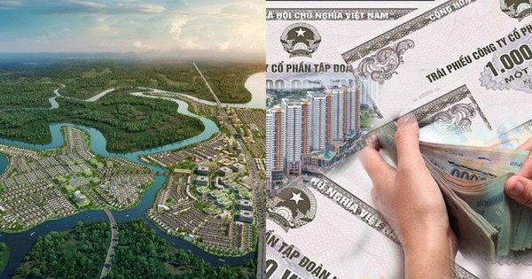 Một doanh nghiệp Bất động sản bị xử phạt vì vi phạm về trái phiếu