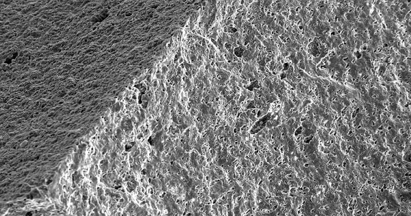 Phát minh chưa từng có của người Trung Quốc: gốm sứ siêu dẻo, siêu cách nhiệt, có thể làm rung chuyển ngành hàng không vũ trụ