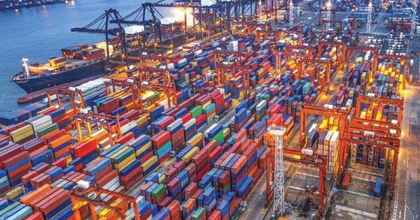 Chinh phục thị trường toàn cầu, 8 ngành hàng Việt Nam xuất khẩu trên 10 tỷ USD