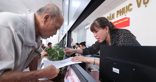 TPHCM: Đề xuất miễn trừ trách nhiệm cho cán bộ khi xử lý hồ sơ bằng dữ liệu chưa chuẩn