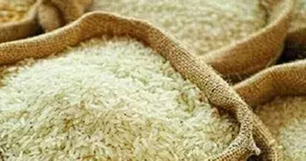 Giá gạo Thái Lan cao nhất sáu tháng