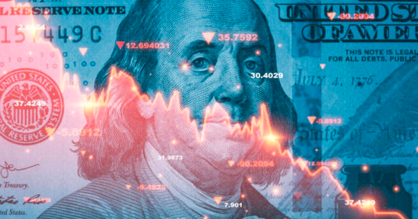 Một loạt ngân hàng hàng đầu thế giới cảnh báo