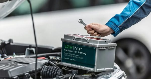 Mỹ công bố đột phá mới gây sốc về pin xe điện: Tuổi thọ gấp 10 lần pin truyển thống, ứng dụng từ xe máy đến xe bus điện