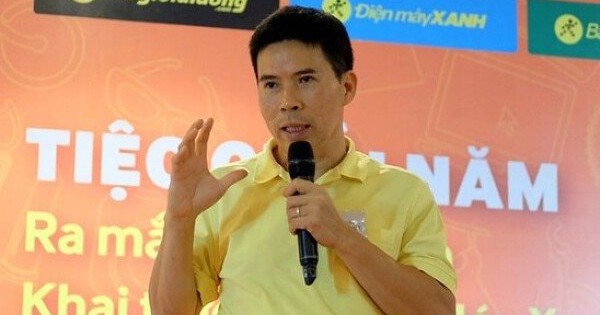 “Bom tấn” của ông Nguyễn Đức Tài trước quyết định IPO: Hệ thống hơn 3.000 cửa hàng, doanh thu gần 9.000 tỷ mỗi tháng