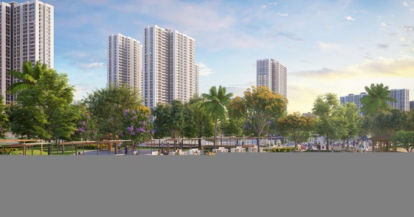 Vì sao đại đô thị ven đô sẽ là xu hướng mới của thị trường bất động sản?