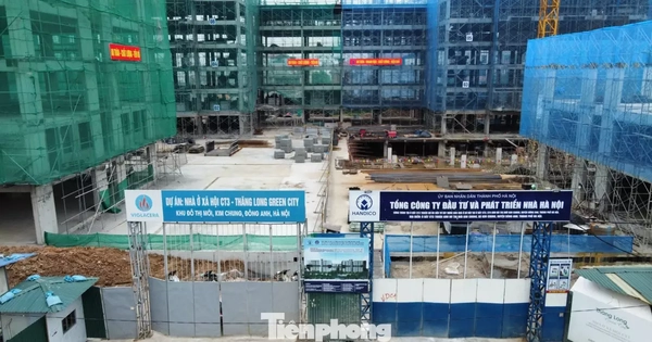 Thực hư thông tin yêu cầu người mua NƠXH phải sao kê bảng lương cả công ty