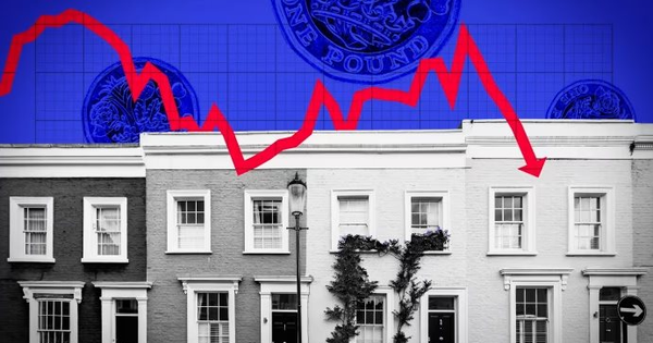 Thị trường BĐS đắt nhất thế giới hạ nhiệt, giá một căn hộ từng cao gấp 12 lần thu nhập trung bình của người lao động thì nay đã giảm 22%