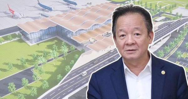 Diễn biến mới tại dự án hàng không 5.800 tỷ của bầu Hiển tại Quảng Trị